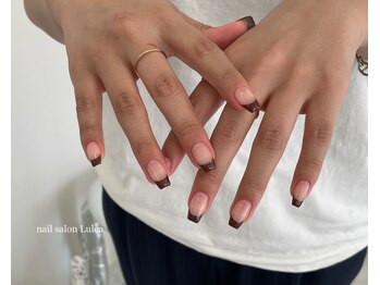 ルレア(Lulea)//7500