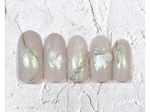 ネイルサロン 爪/アートし放題