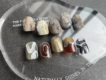 タオドットネイル(TAO...nail)/メンズ【定額】TAO... Design