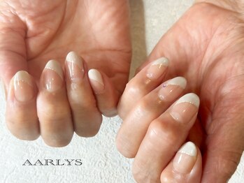 ロテン ガーデン/