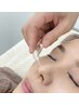 【毛穴吸引つき♪】大人のゆるみ毛穴に！毛穴ひきしめハリを与えるエステ45分