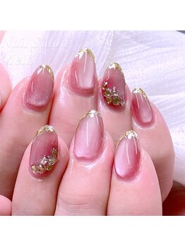 メイリー(MEILI)/定額11000円デザイン[#F002]