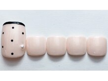 ネイルサロンアジアン 池袋店/定額￥6000デザインコース