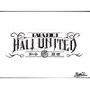 ハリユナイテッド 原宿鍼灸 整体院(HALI UNITED)のお店ロゴ