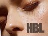 【眉悩み＋艶肌が叶う】HBL＋フルフェイスワックス　【¥9280→¥8500】