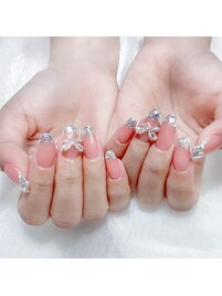 ガラスフレンチー