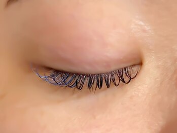 コア(Koa)/カラーエクステ♪