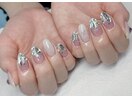nail