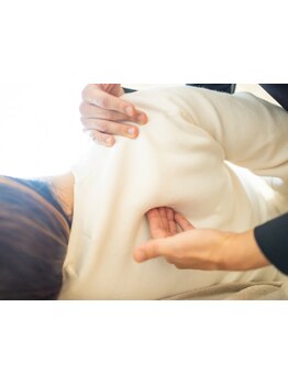 小規模プライベートサロン