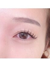 アテオー(ate oh)/LEDエクステ