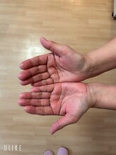 ナナプラス(nana plus)&nbsp;MEGUMI 