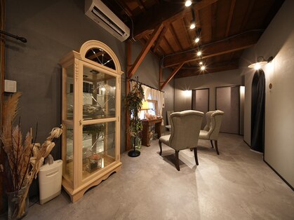アイムーンサロン(I'moon salon)の写真