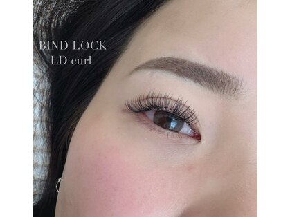 スターリー ラッシュ(Starry Lash)の写真