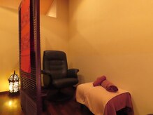アジアンヒーリングリゾートサワン 神楽坂店 (Asian Healing Resort sawan)/フット施術ルーム