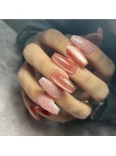 マカナネイル(makana nail)/マグネットコース