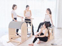 ラ ピラティス 川越店(La pilates)/整体&姿勢矯正で肩こり解消