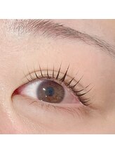 マヴィ 小倉南店(Ma vie)/束感まつげパーマ