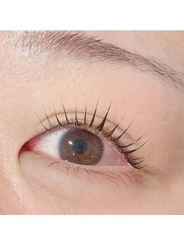 マヴィ 小倉南店(Ma vie)/束感まつげパーマ