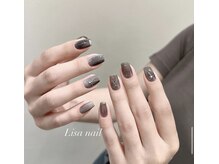 リサネイル(LISA NAIL)