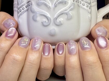 キミネイル(Kimi nail)の写真