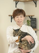 手足温浴トロン+&nbsp;阿部 真梨