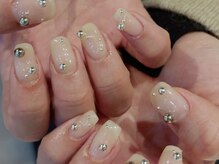 フィロンネイル 武蔵小杉店(filonnail)/お持ち込み90分デザイン