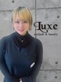 リュクス アイラッシュ アンド ビューティー 白楽店(Luxe eyelash & beauty) 田村 【白楽店】
