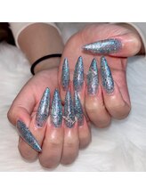 イーズン(EASEN)/チップ長さだし