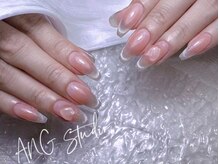 エーエヌジー スタジオ(ANG Studio)/