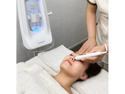 クロ ネクサス(curro nexus)の写真