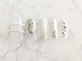 【定額プラチナコース¥6800】