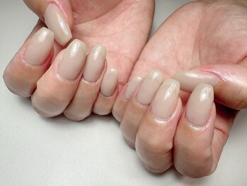 ヨーローネイル(YOLO Nail)/ワンカラー