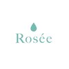ロゼ(Rosee)のお店ロゴ