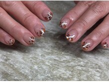 オルネイル(olu nail)/デザイン持ち込みコース