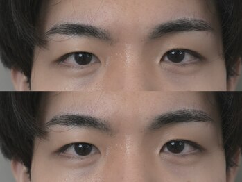 サブト 目黒(SUBT.)/eyebrow styling