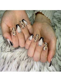 グロウ(Grow)/Nail Salon Grow【グロウ】船橋