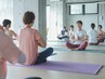 水曜12時~OPEN記念★じんわり整う骨盤底筋 ヨガ 45分