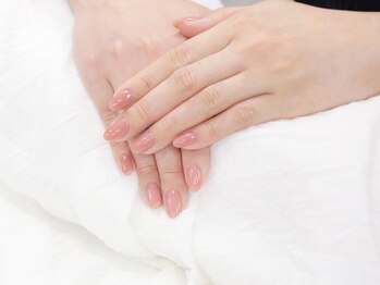 マニキュアハウス 舞浜イクスピアリ店の写真/付け替えオフ+ワンカラー、最短40分仕上げ！！