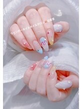 ラベンダー(Lavender)/