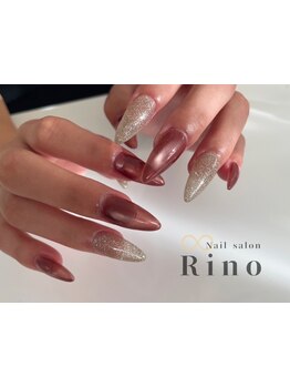 長さ出しのできるサロン