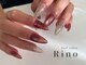 リノ 浦添店(Rino)の写真/【長さだし・ジェルネイルが得意】韓国で話題の最新ジェルチップ“DAIAMI”自爪のような仕上がり◎浦添