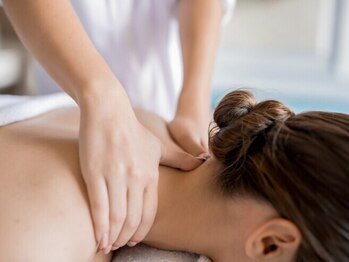 パルペルーレの写真/首・肩こりの9割の原因は「下半身のゆがみ」から？！姿勢が変わる・人生も変わる『土台整体』