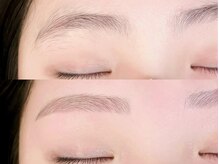 アンドアルファ 千葉店(&α)/美眉/眉毛/アイブロウ/眉/千葉