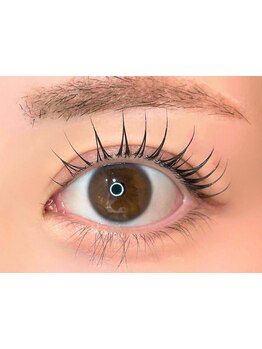 キープ力が自慢のサロン