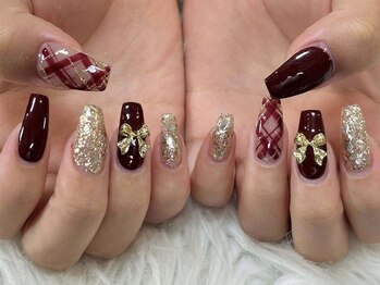 クイーンビューティー 葛西店(Queen Beauty)/