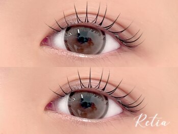 レティア 博多駅前店(Retia)/韓国風パーマ