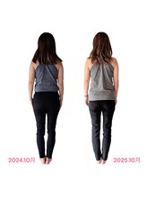 まるまる舎/お客様のBefore＆After