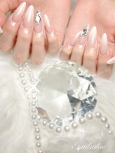 リメイク(Re:make)/ベイビーブーマーネイル