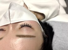 ミオプライベート(mio.PRIVATE)/『W』フラットラッシュ