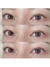 ルル(RuRu)/パリジェンヌラッシュリフト